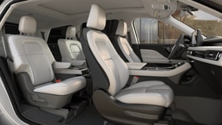 2026 Lincoln Lincoln Aviator Internal Image 1